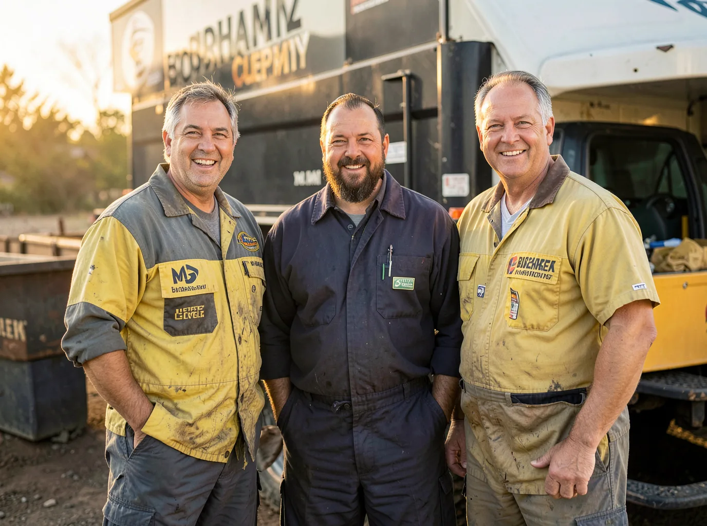 Sewage Cleanup company in Campti, LA