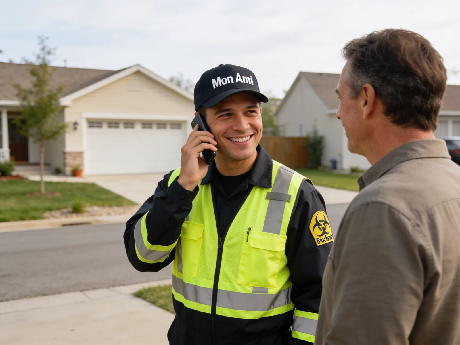 Sewage Cleanup Campti, LA FAQs